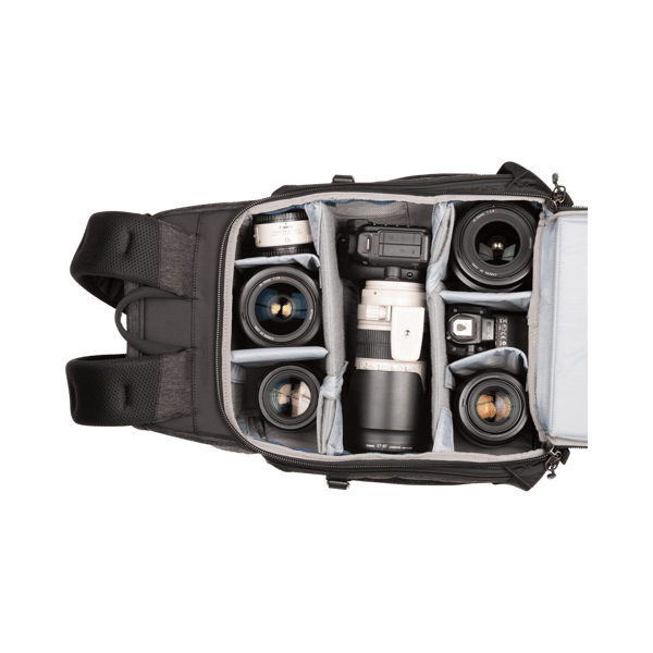 Think Tank Urban Access Backpack 15, Dark Grey