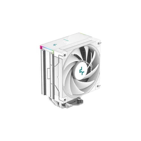 Deepcool AK400 DIGITAL WH - processorkylare