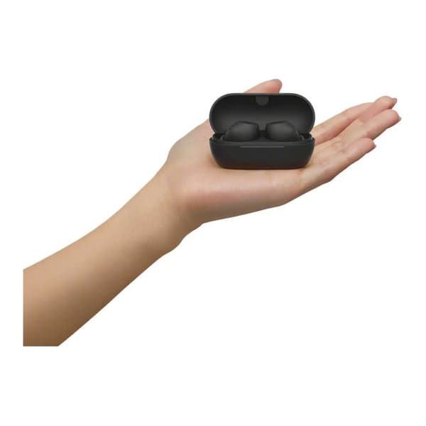 Sony WF-C710N - True wireless-hörlurar med mikrofon