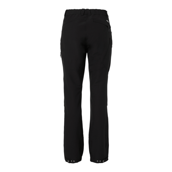 Wega Trousers w Black Female