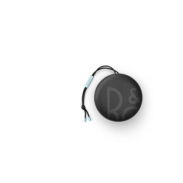 Bang & Olufsen BeoSound A1 2nd Gen Antracit, Blå