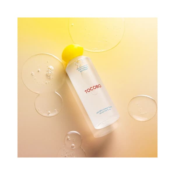 AHA BHA Lemon Toner 150ml