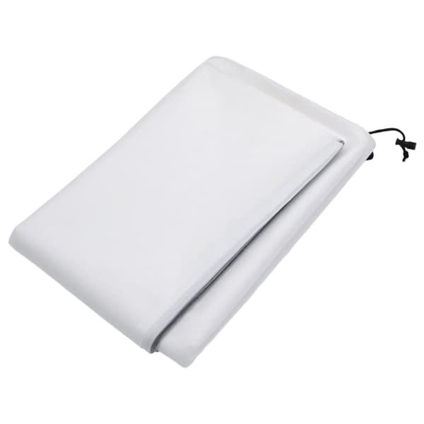 Fiberduk med blixtlås 70 g/m² 2,36x2 m
