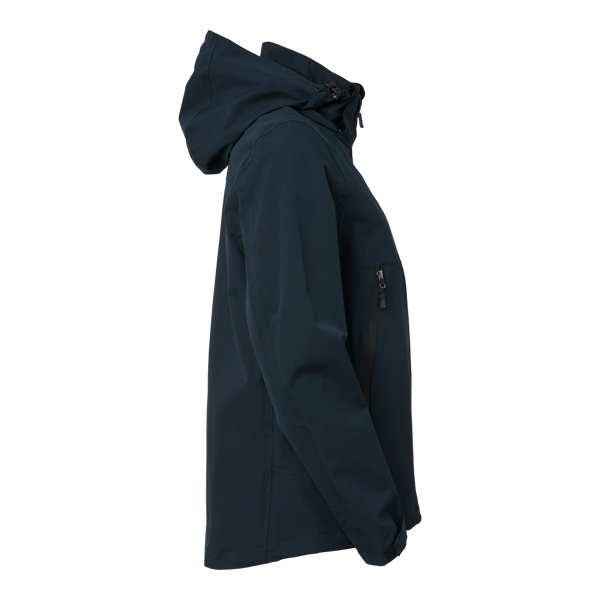 Disa Jacket w Navy Female