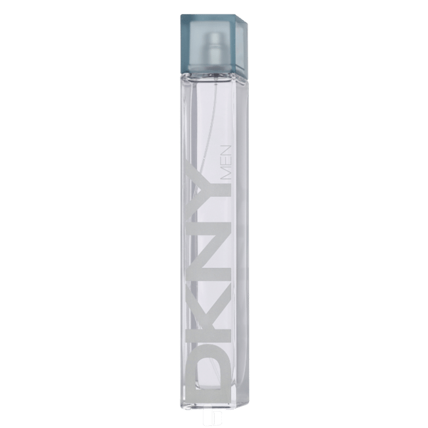 DKNY Men Energizing Edt Spray 100 ml