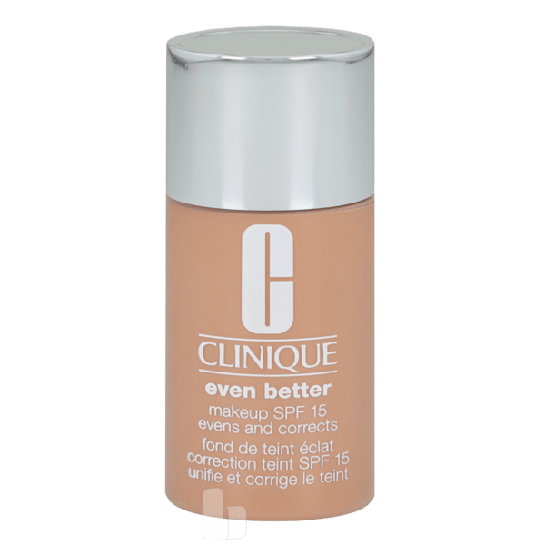 Clinique Even Better Make-Up SPF15 30 ml Dam