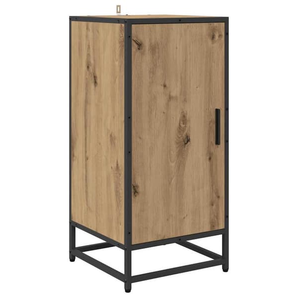 Sideboard Artisan Ek 35,5 x 35 x 76 cm