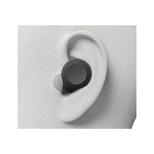 Sony WF-C710N - True wireless-hörlurar med mikrofon