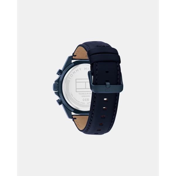 TOMMY HILFIGER 1710655 - Quartz Klocka Herr (48MM)