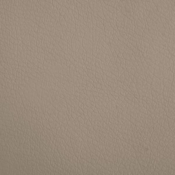 Hundbädd cappuccino 70x45x30 cm konstläder