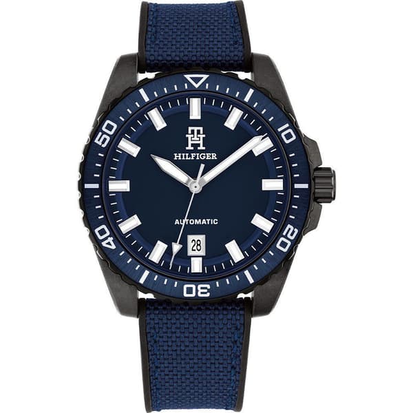 TOMMY HILFIGER 1792160 - Automatic Herr (42MM)