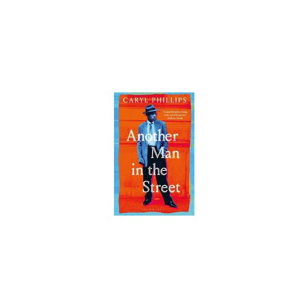 Another Man in the Street (pocket, eng)