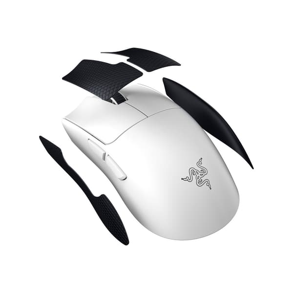 Razer Viper V3 Pro - mus - USB - vit