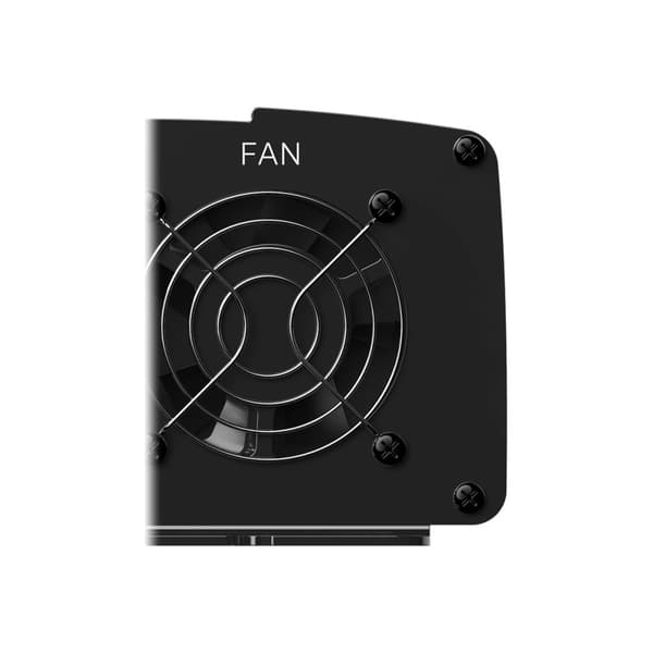 Green Cell - DC-AC-omriktare - 2000 watt