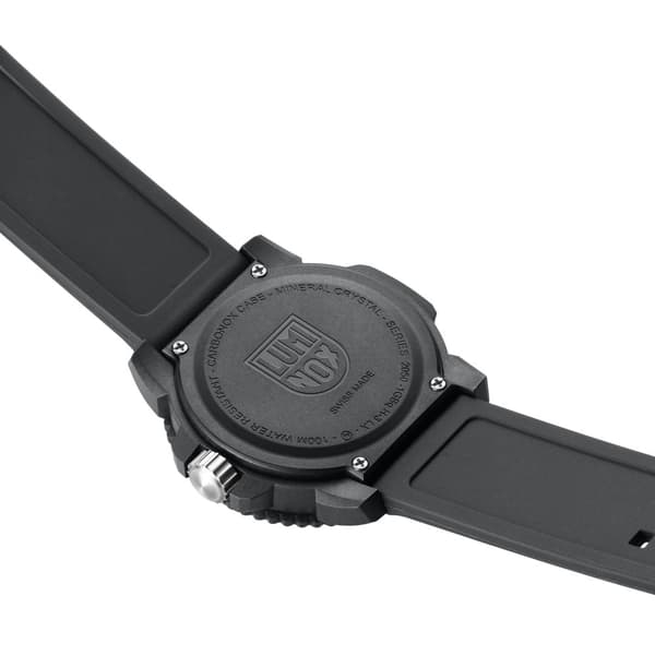 LUMINOX X2.2067.1 - Quartz Klocka Herr (44MM)