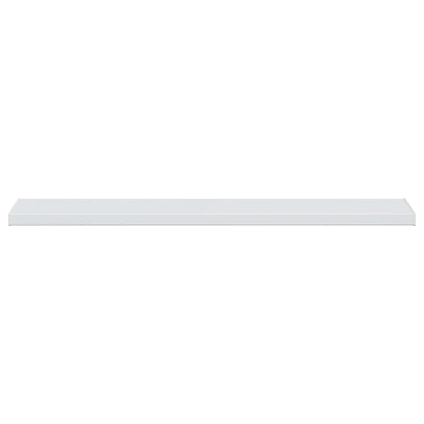 Fönsterbräda Vit 140 x 35 x 4,5 cm PVC