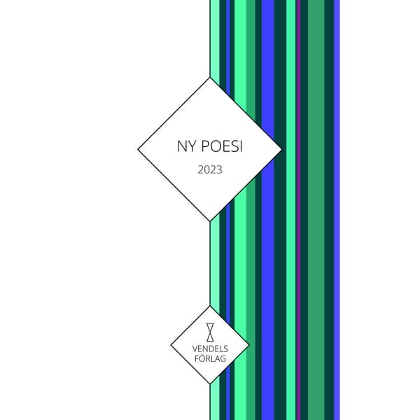 Ny poesi (bok, danskt band)