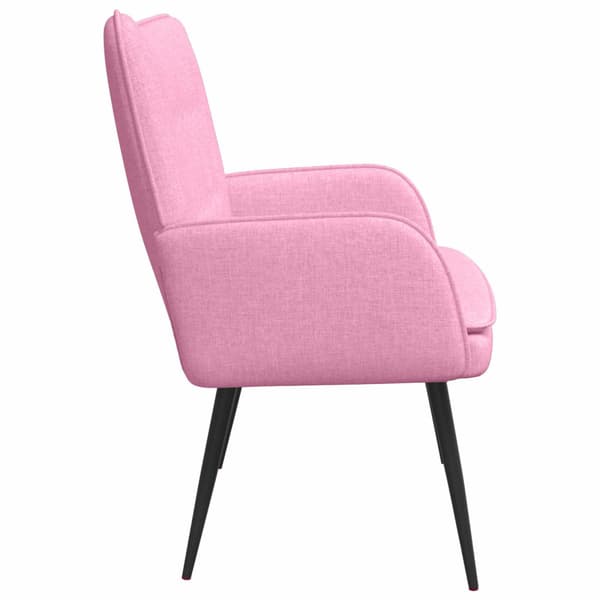 2-sits soffa Rosa 115 x 61 x 87 cm tyg