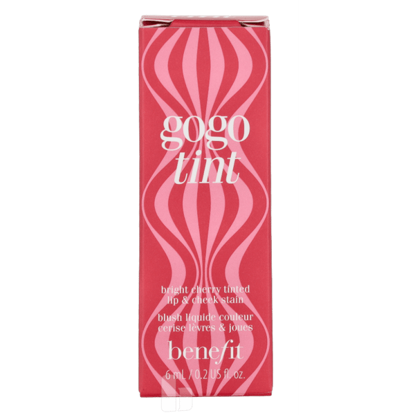 Benefit Gogotint 6 ml Dam
