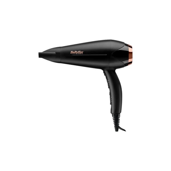 BaByliss Paris D570DE - hårtork