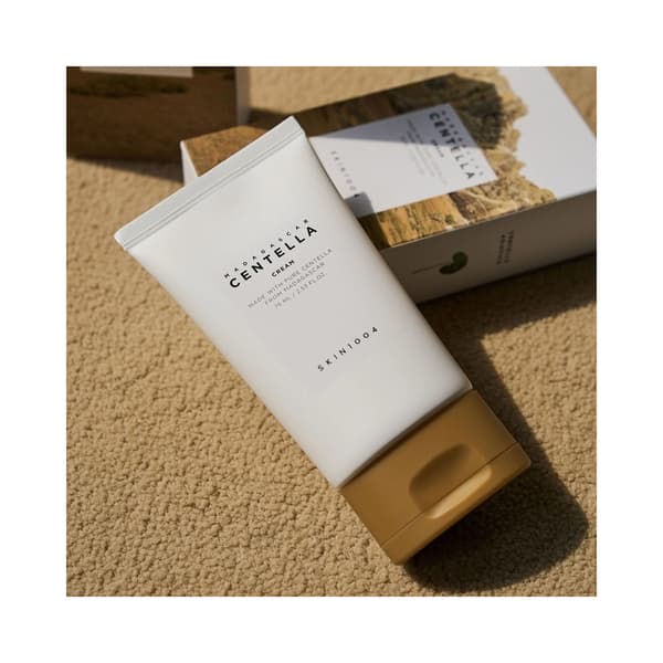 Madagascar Centella Cream 75ml
