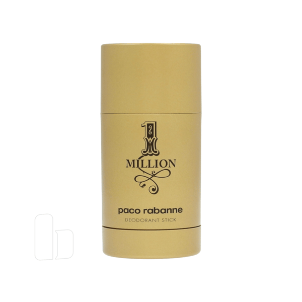 Paco Rabanne 1 Million Deo Stick 75 ml Herr