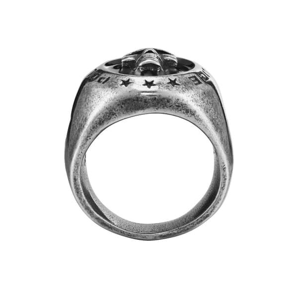 POLICE PEAGF2212103 - Ring Herr (66)