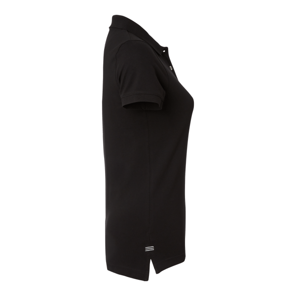 Marion Polo w Black Female