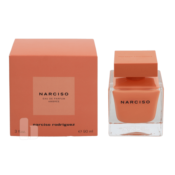 Narciso Rodriguez Narciso Ambree Edp Spray 90 ml Dam