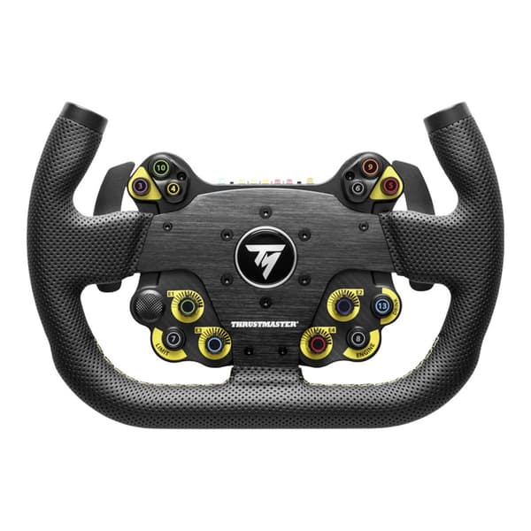 ThrustMaster EVO Racing 31U Leather - hjul