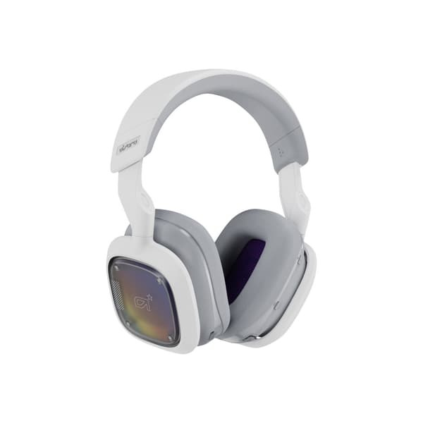 ASTRO Gaming A30 - headset - USB-A via Bluetooth-adapter, 3,5 mm kontakt