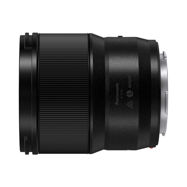 Panasonic S 24mm F/1.8