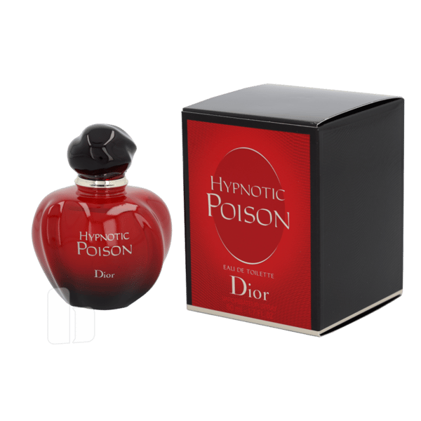 Dior Hypnotic Poison Edt Spray 50 ml Dam