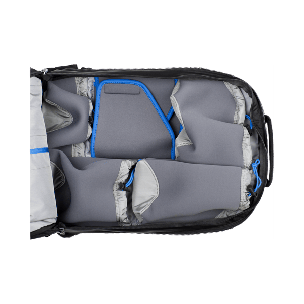 Think Tank Shape Shifter 17 V2.0, Black