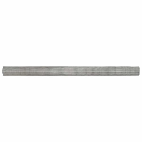 Nätduk 100 x 2000 cm 20 Mesh Rostfritt stål 201 Silver