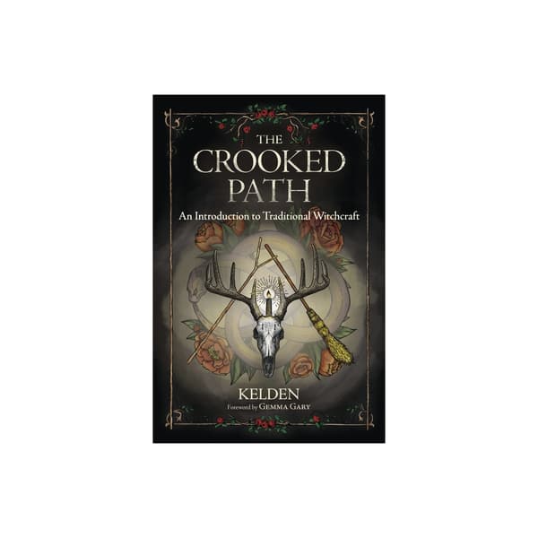 The Crooked Path (häftad, eng)