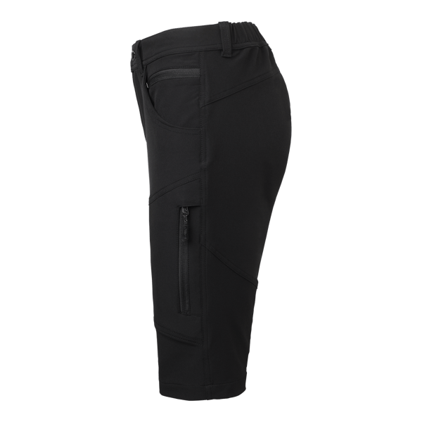 Wega Shorts w Black Female