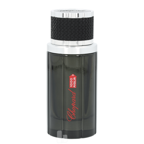 Chopard 1000 Miglia Edt Spray 80 ml Herr