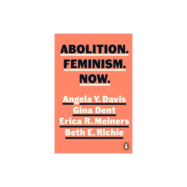 Abolition. Feminism. Now. (häftad, eng)