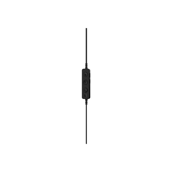EPOS IMPACT 100 Series - headset - USB-A, USB-C