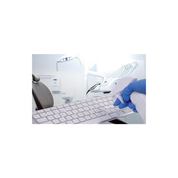 Tangentbordsskydd MATTING
