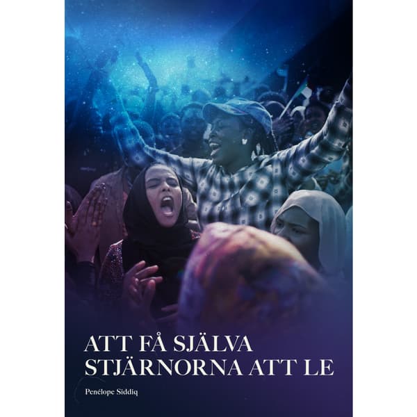 Att få själva stjärnorna att le (häftad)