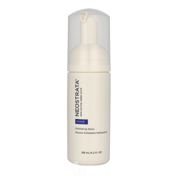Neostrata Exfoliating Wash 125 ml Dam