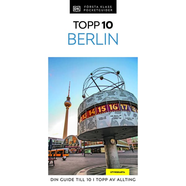 Berlin (bok, danskt band)