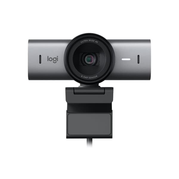Logitech MX Brio 705 for Business - webbkamera