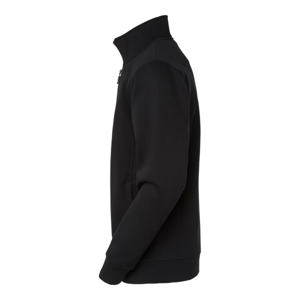 Lincoln Sweat Black Male