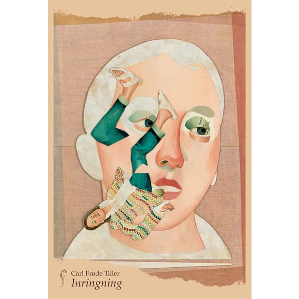 Inringning (bok, danskt band)