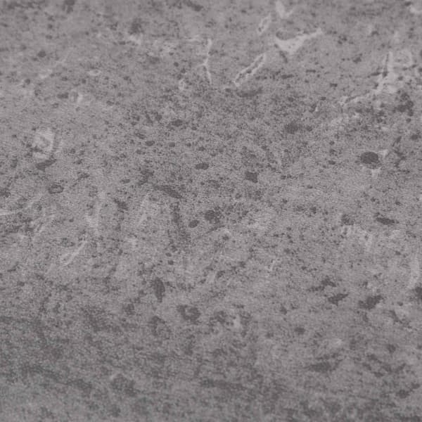 Golvplankor 18 pcs Cement Brun 5,26 m² PVC