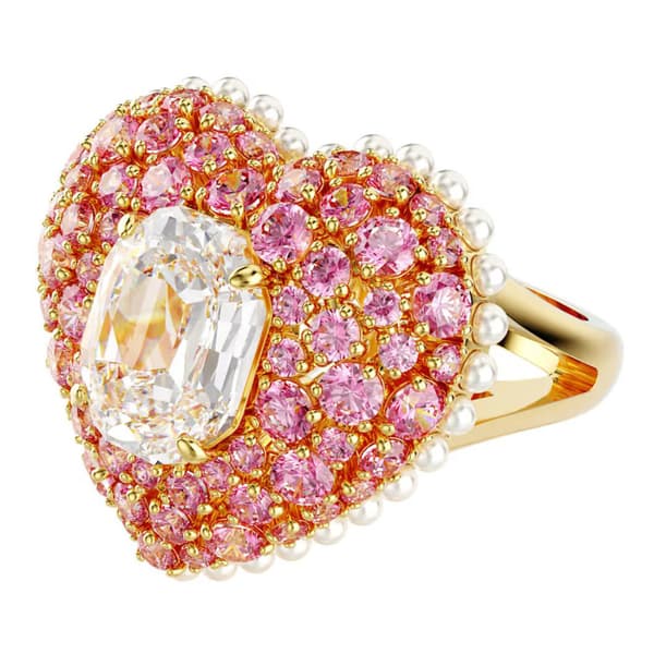 SWAROVSKI 5690058 - Ring Dam (58)