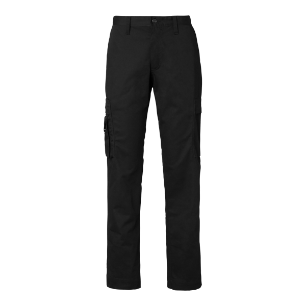 302 Trousers w Black Female